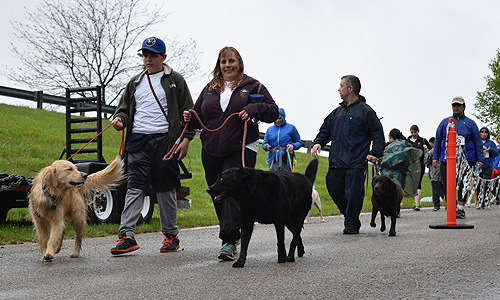 5K-9 Race & Shelter Campaign - OSCAR Animal Rescue in Sparta, NJ